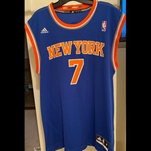 Knicks Carmelo Anthony Jersey
